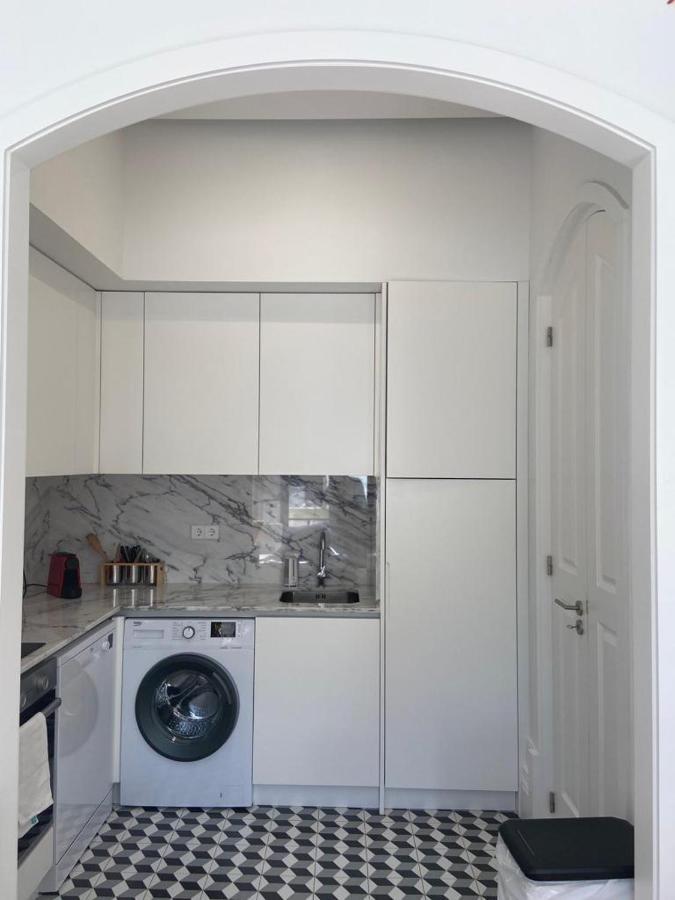 Ohh Apartment ปอร์โต ภายนอก รูปภาพ