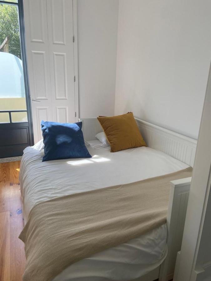 Ohh Apartment ปอร์โต ภายนอก รูปภาพ