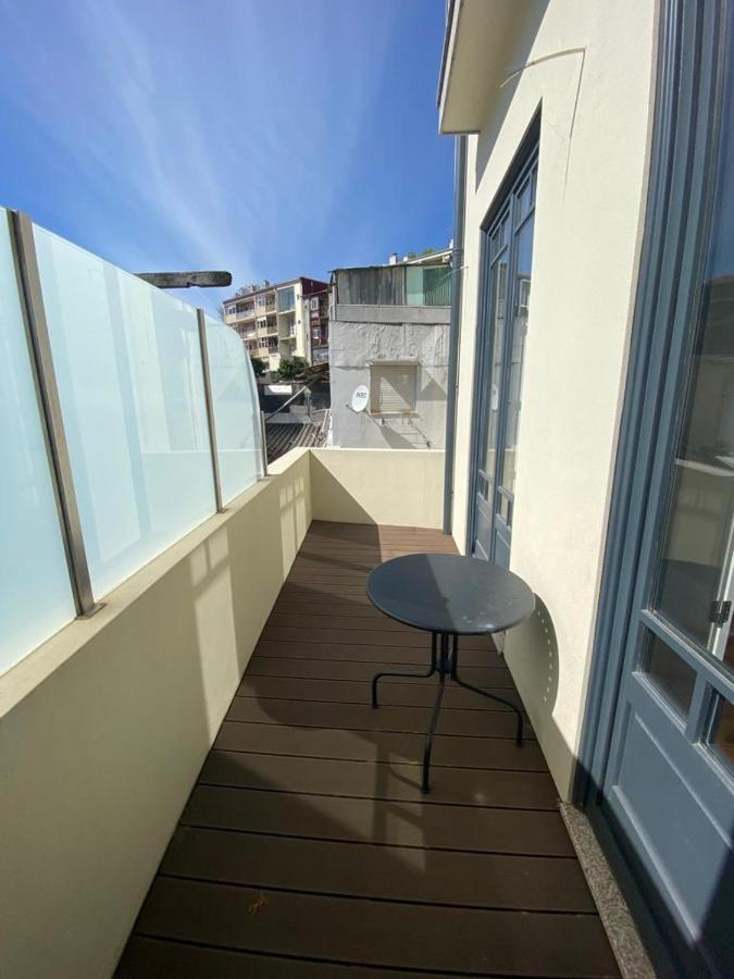 Ohh Apartment ปอร์โต ภายนอก รูปภาพ