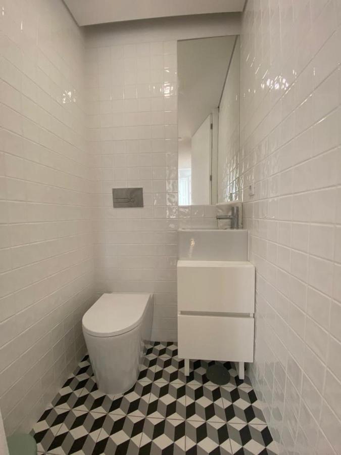 Ohh Apartment ปอร์โต ภายนอก รูปภาพ