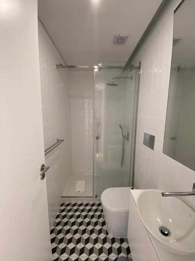 Ohh Apartment ปอร์โต ภายนอก รูปภาพ