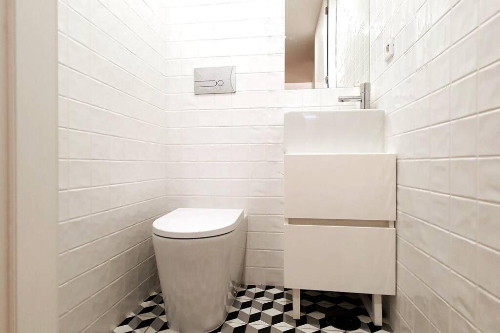 Ohh Apartment ปอร์โต ภายนอก รูปภาพ