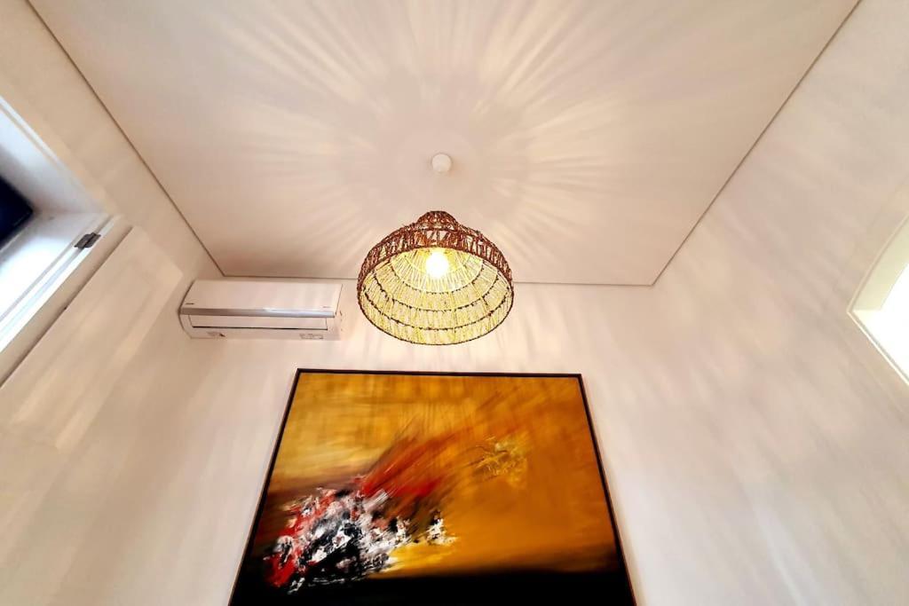 Ohh Apartment ปอร์โต ภายนอก รูปภาพ