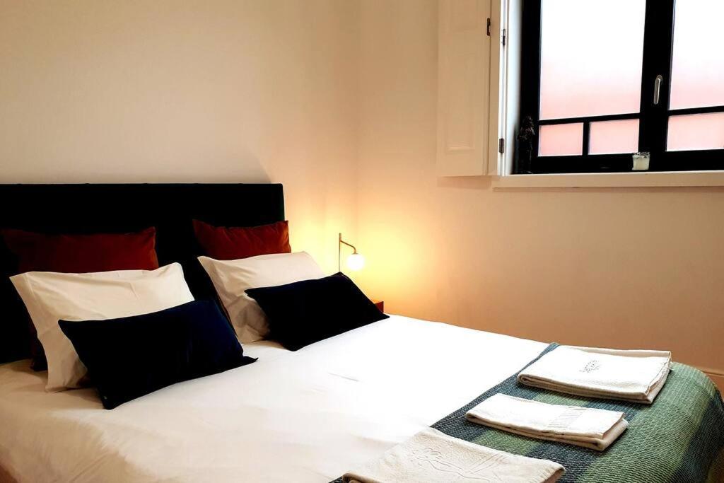 Ohh Apartment ปอร์โต ภายนอก รูปภาพ