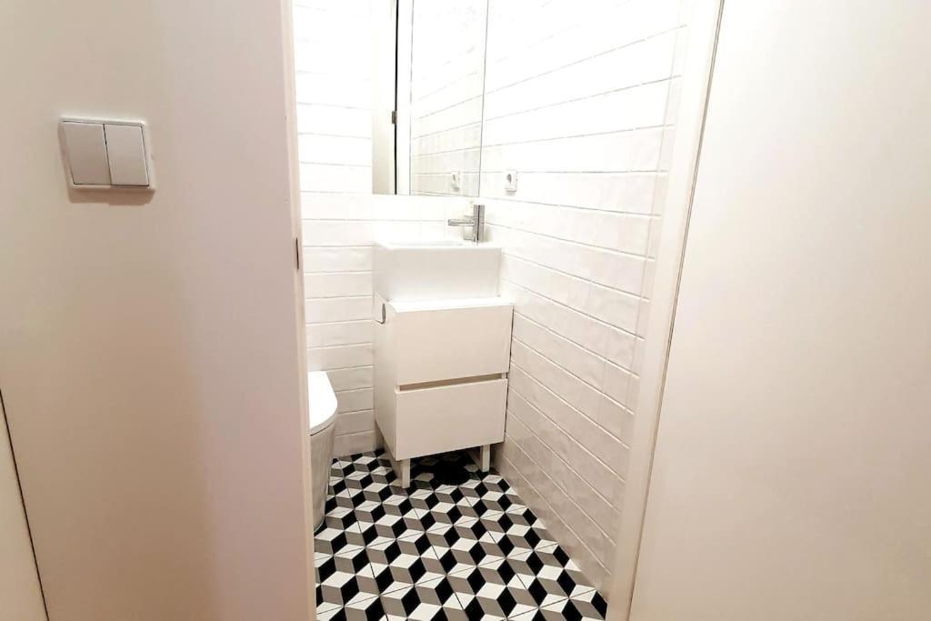 Ohh Apartment ปอร์โต ภายนอก รูปภาพ