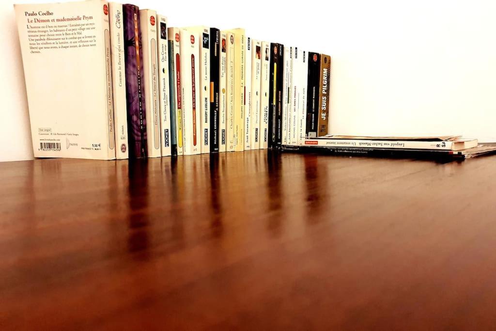 Ohh Apartment ปอร์โต ภายนอก รูปภาพ